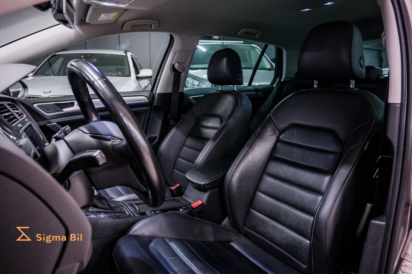 Bilde av Volkswagen Golf