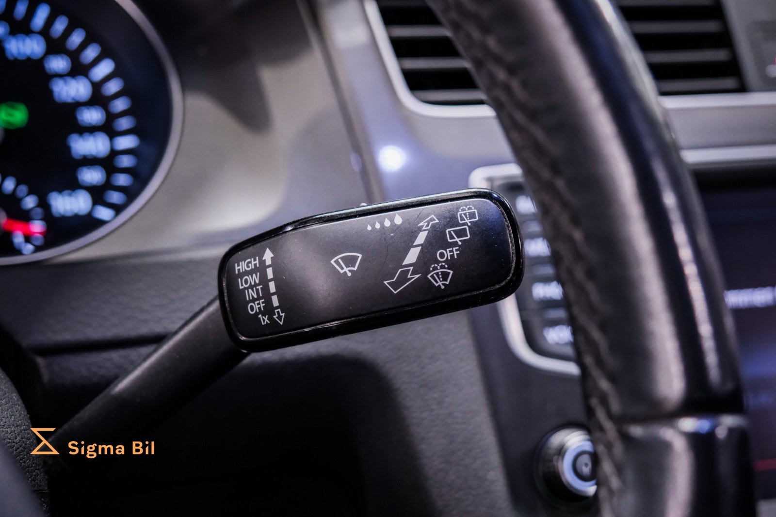 Bilde av Volkswagen Golf