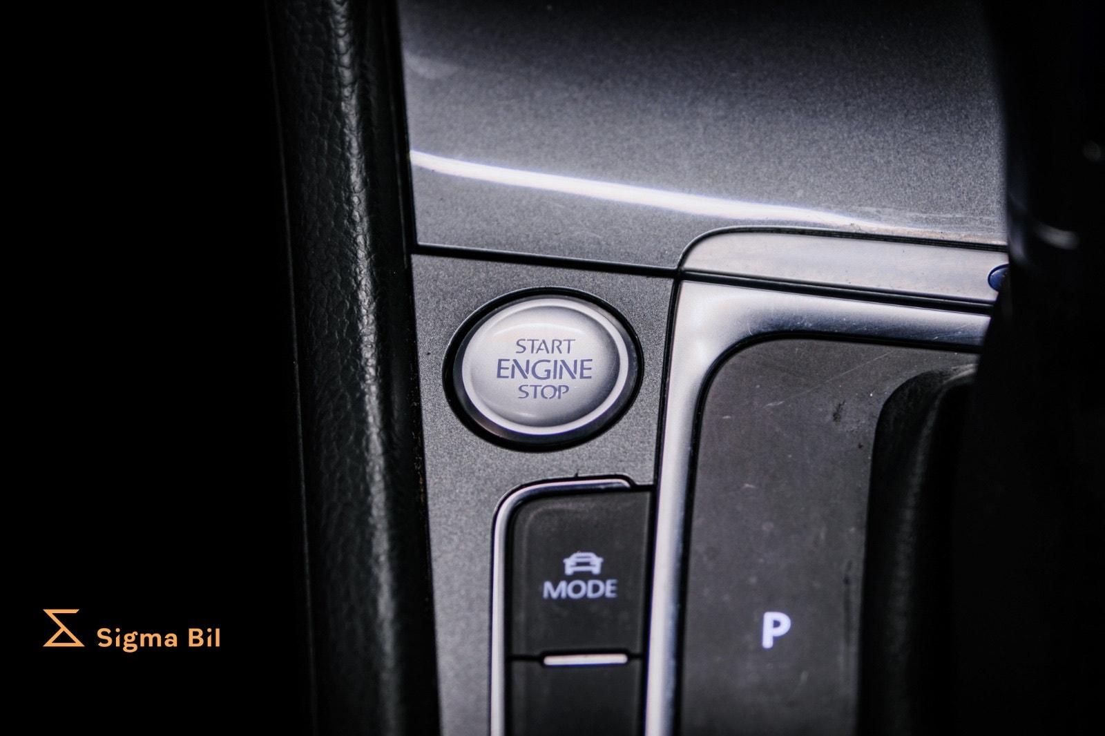 Bilde av Volkswagen Golf