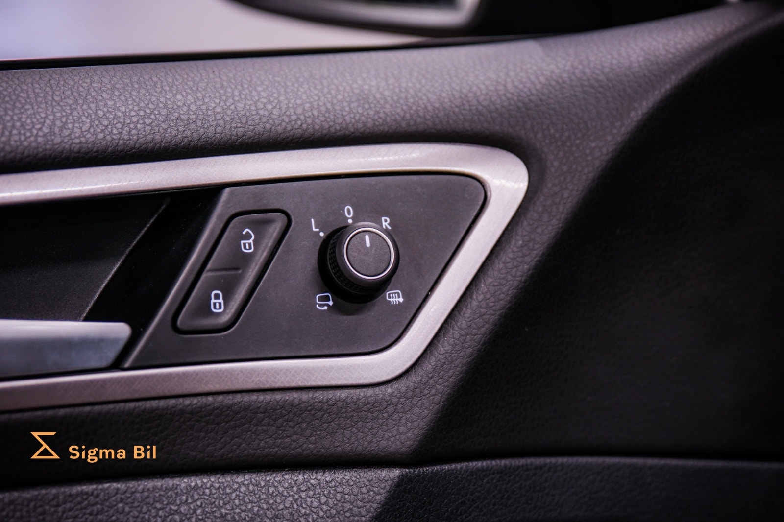 Bilde av Volkswagen Golf