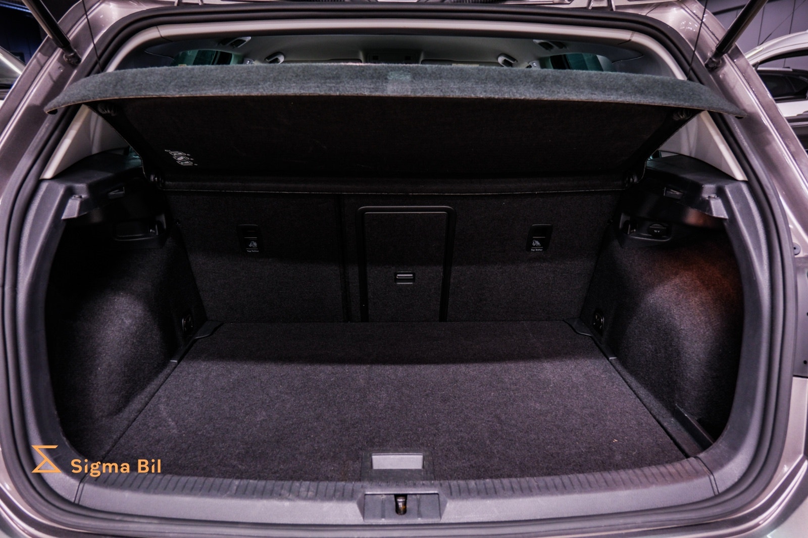 Bilde av Volkswagen Golf