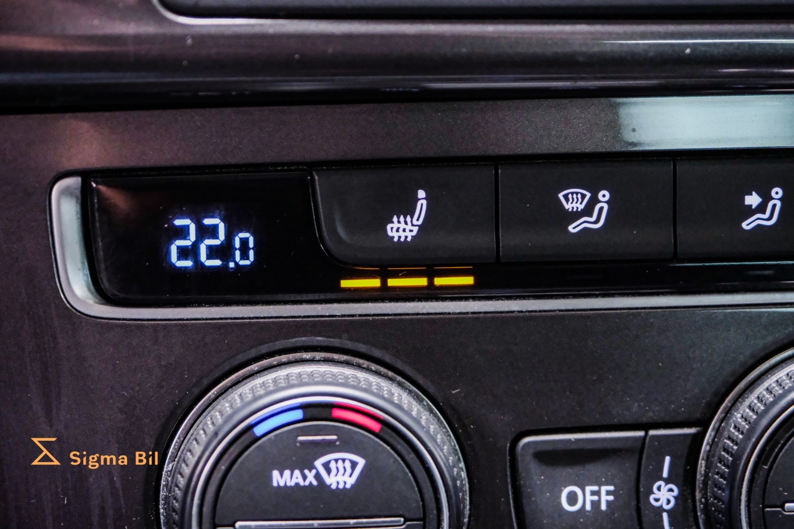 Bilde av Volkswagen Golf