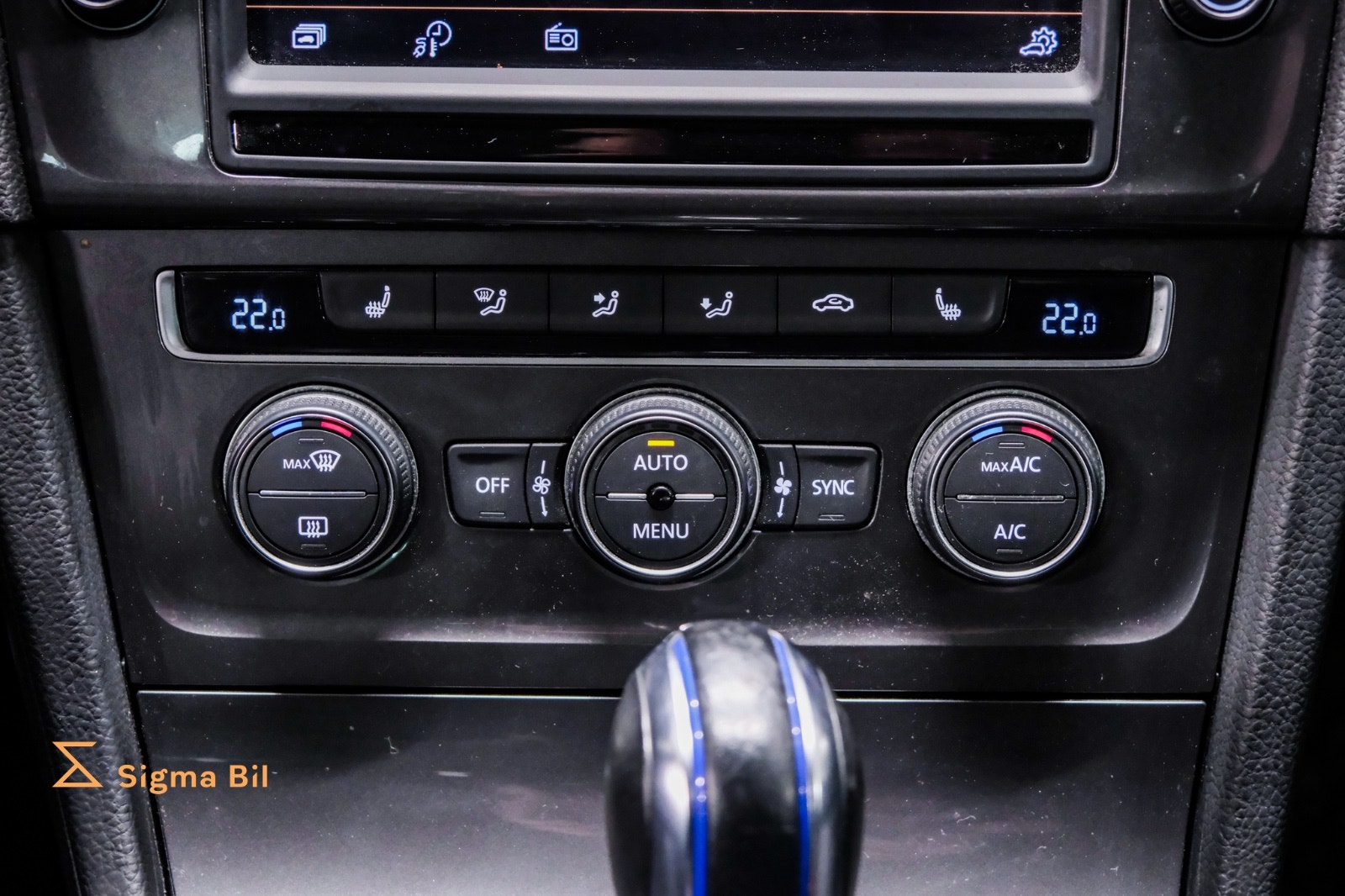 Bilde av Volkswagen Golf