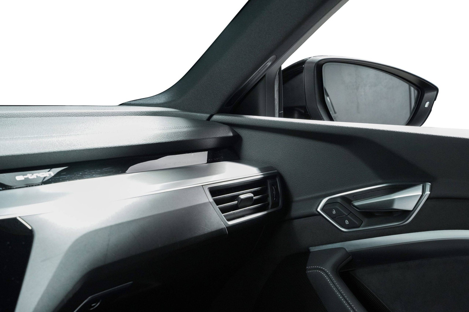 Hovedbilde av Audi e-tron Sportback