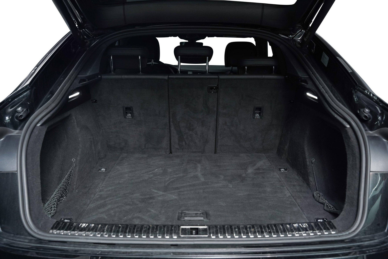 Hovedbilde av Audi e-tron Sportback