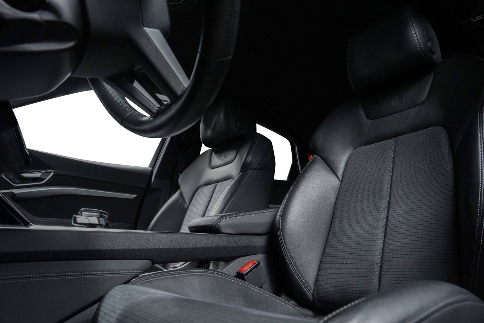 Hovedbilde av Audi e-tron Sportback