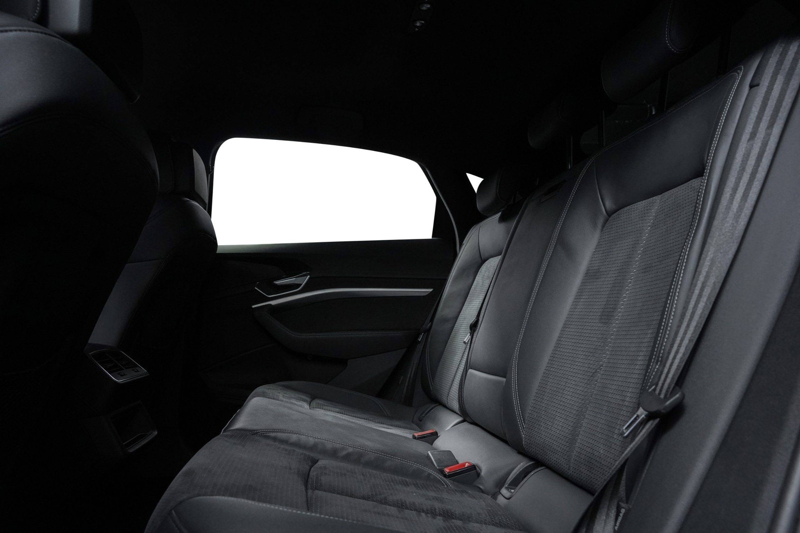 Hovedbilde av Audi e-tron Sportback