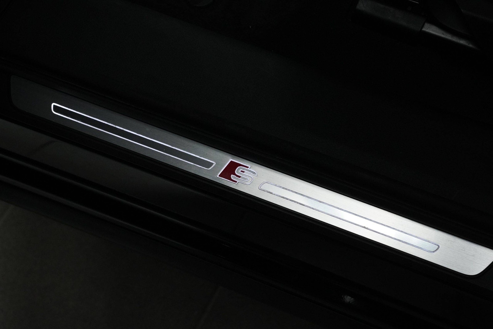 Hovedbilde av Audi e-tron Sportback