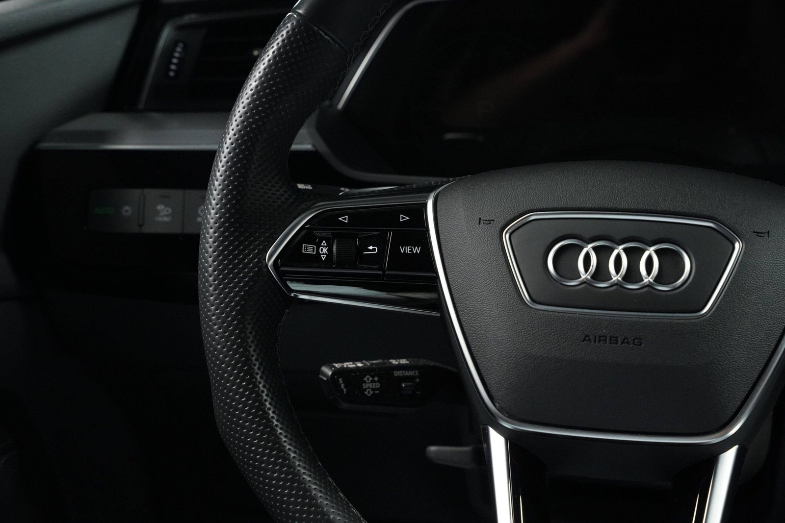 Hovedbilde av Audi e-tron Sportback