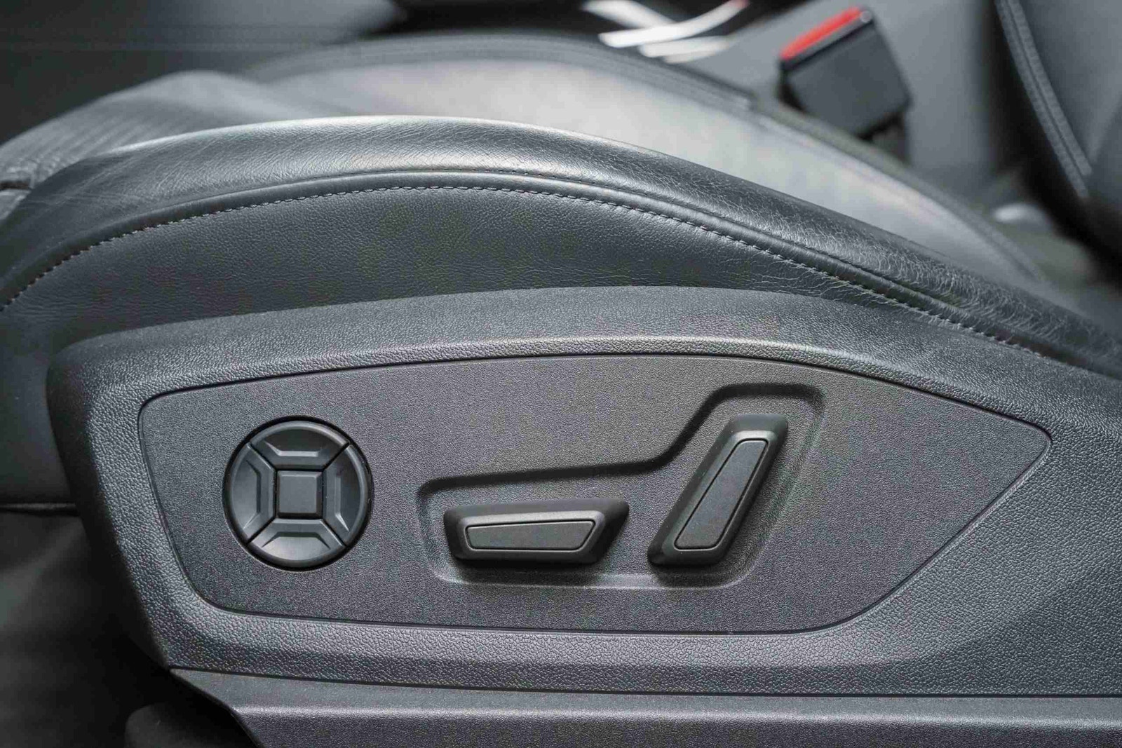 Hovedbilde av Audi e-tron Sportback