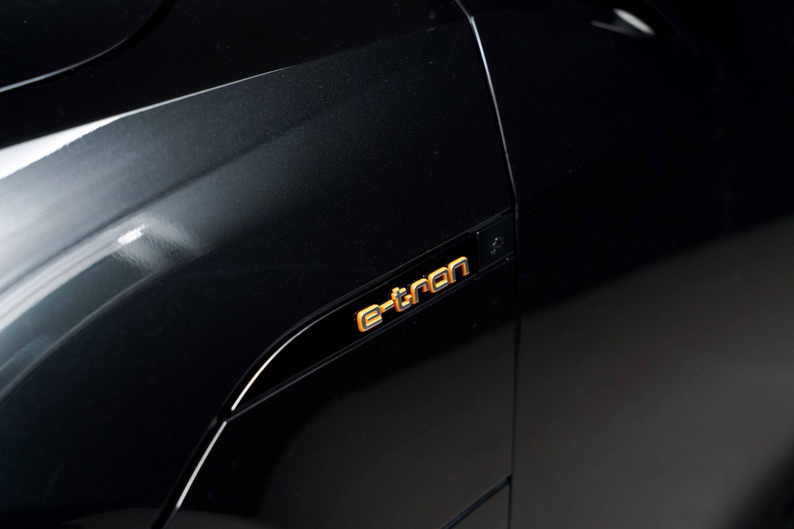 Hovedbilde av Audi e-tron Sportback