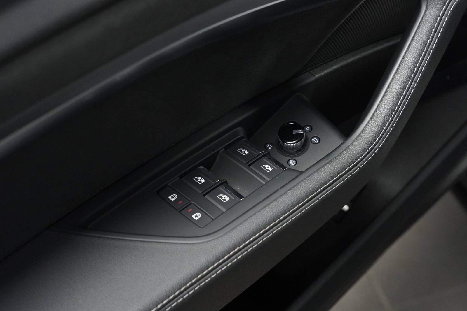 Hovedbilde av Audi e-tron Sportback