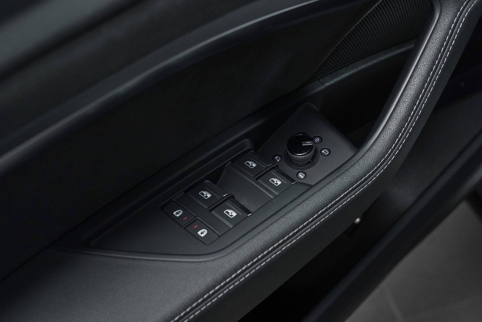 Hovedbilde av Audi e-tron Sportback