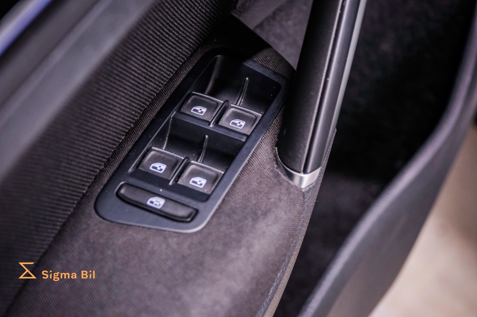 Bilde av Volkswagen Golf-Serie