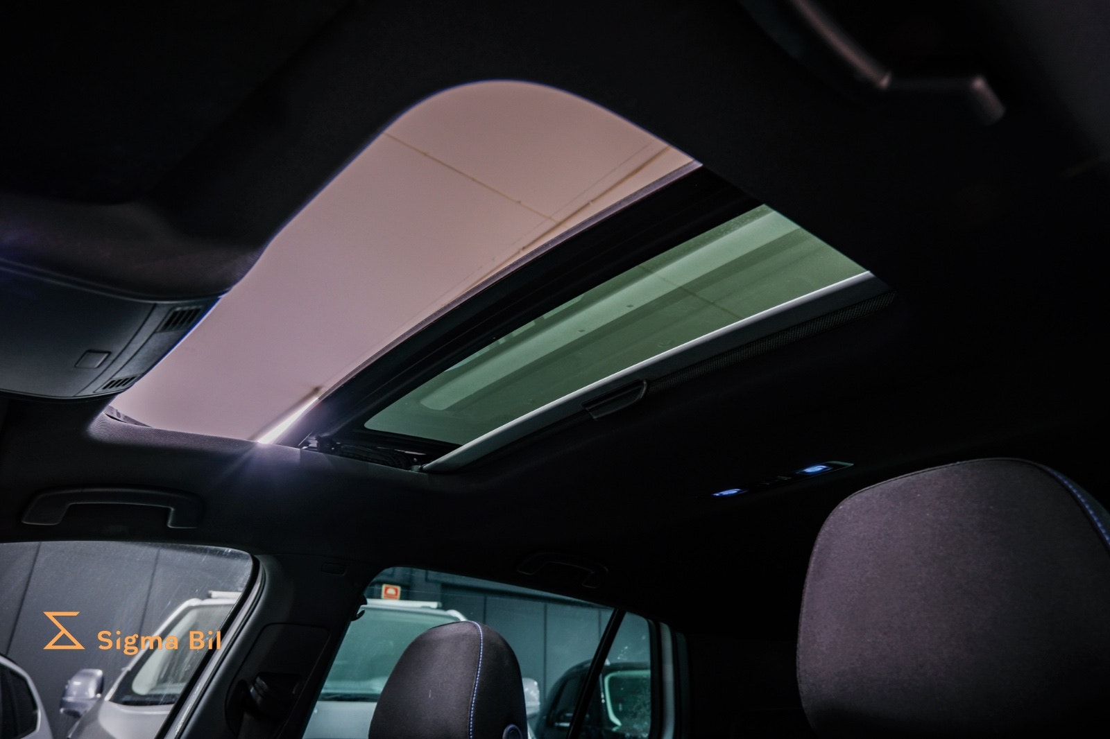 Bilde av Volkswagen Golf-Serie