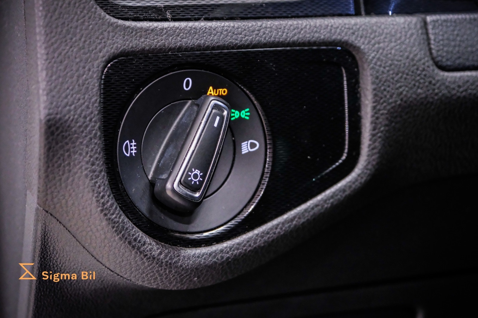 Bilde av Volkswagen Golf-Serie