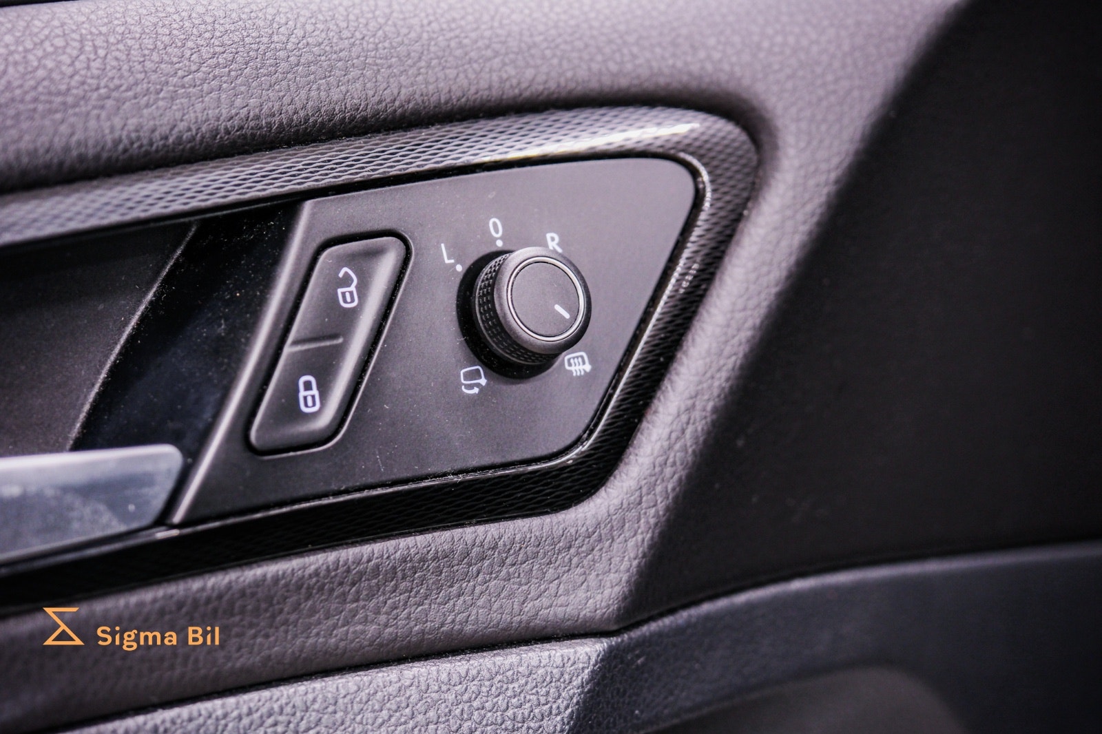 Bilde av Volkswagen Golf-Serie