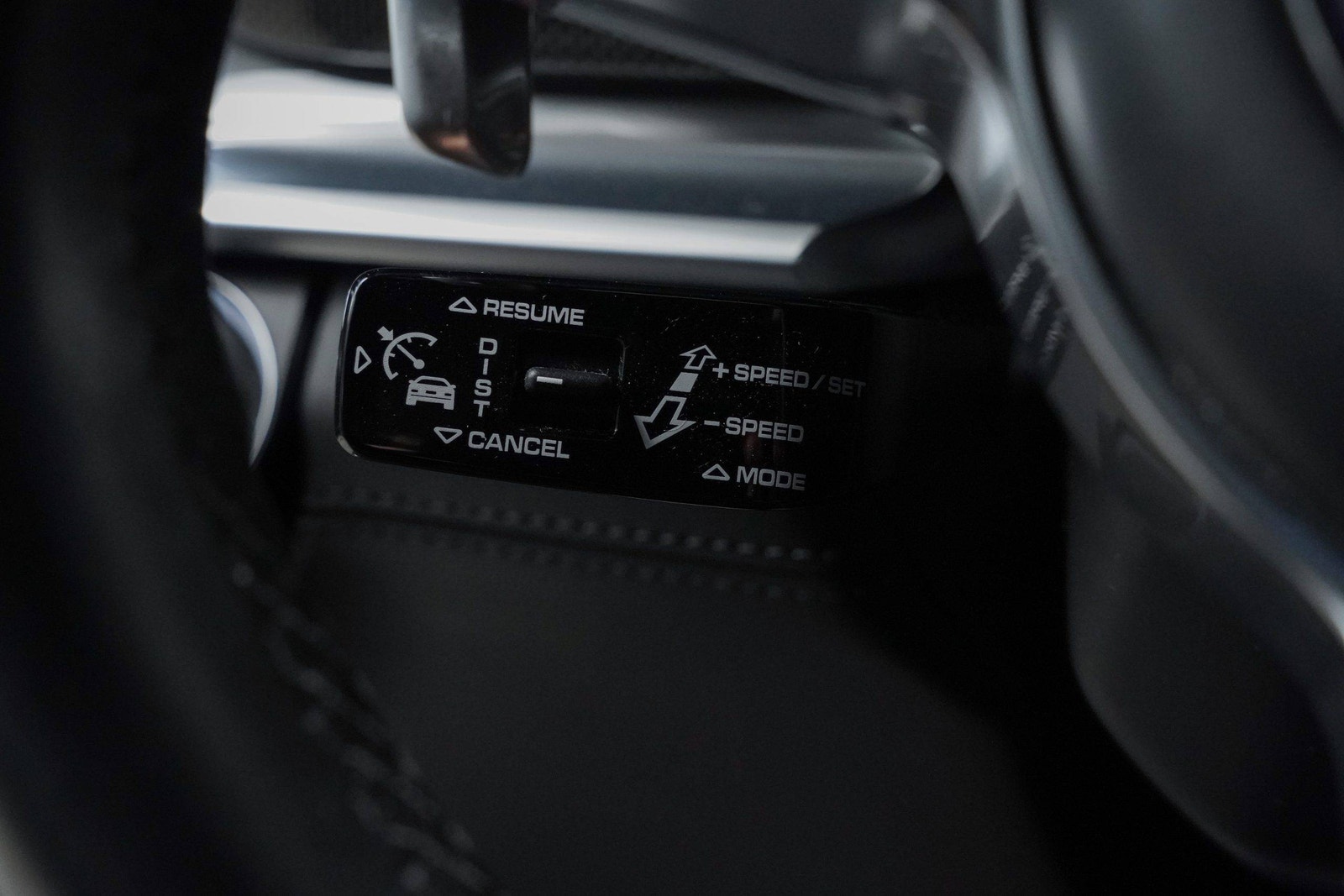 Hovedbilde av Porsche Panamera
