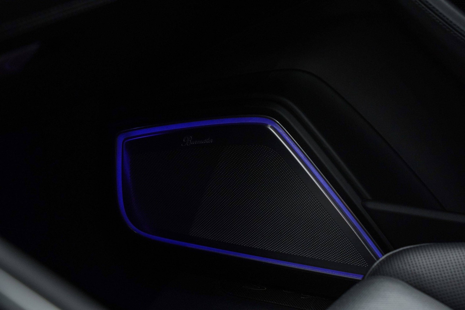 Hovedbilde av Porsche Panamera