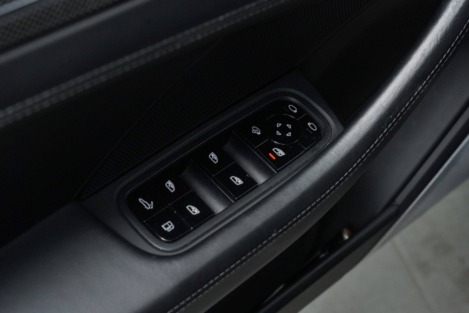 Hovedbilde av Porsche Panamera