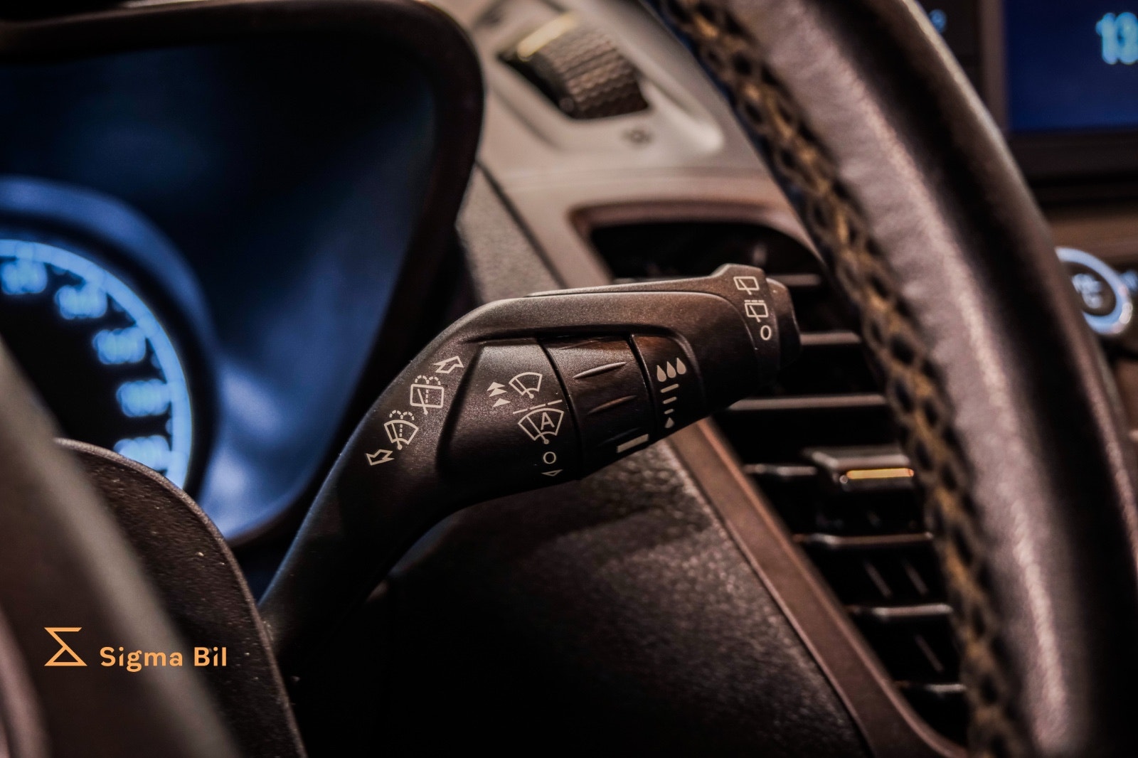 Bilde av Ford Transit Connect