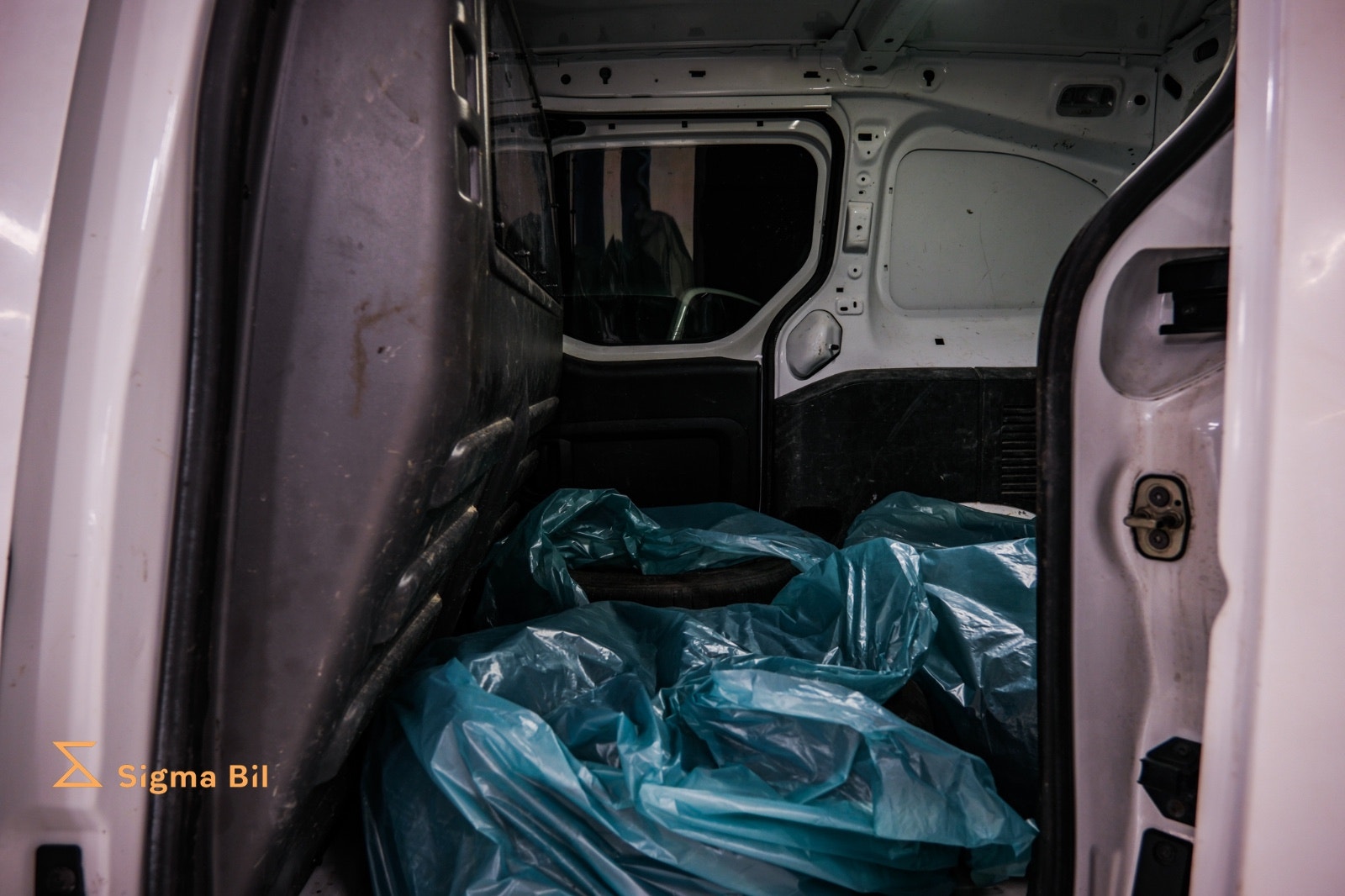 Bilde av Peugeot Partner