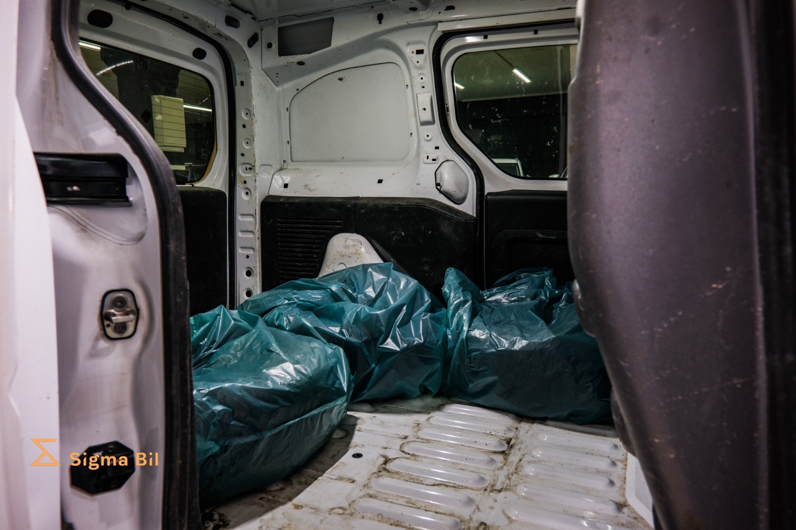 Bilde av Peugeot Partner