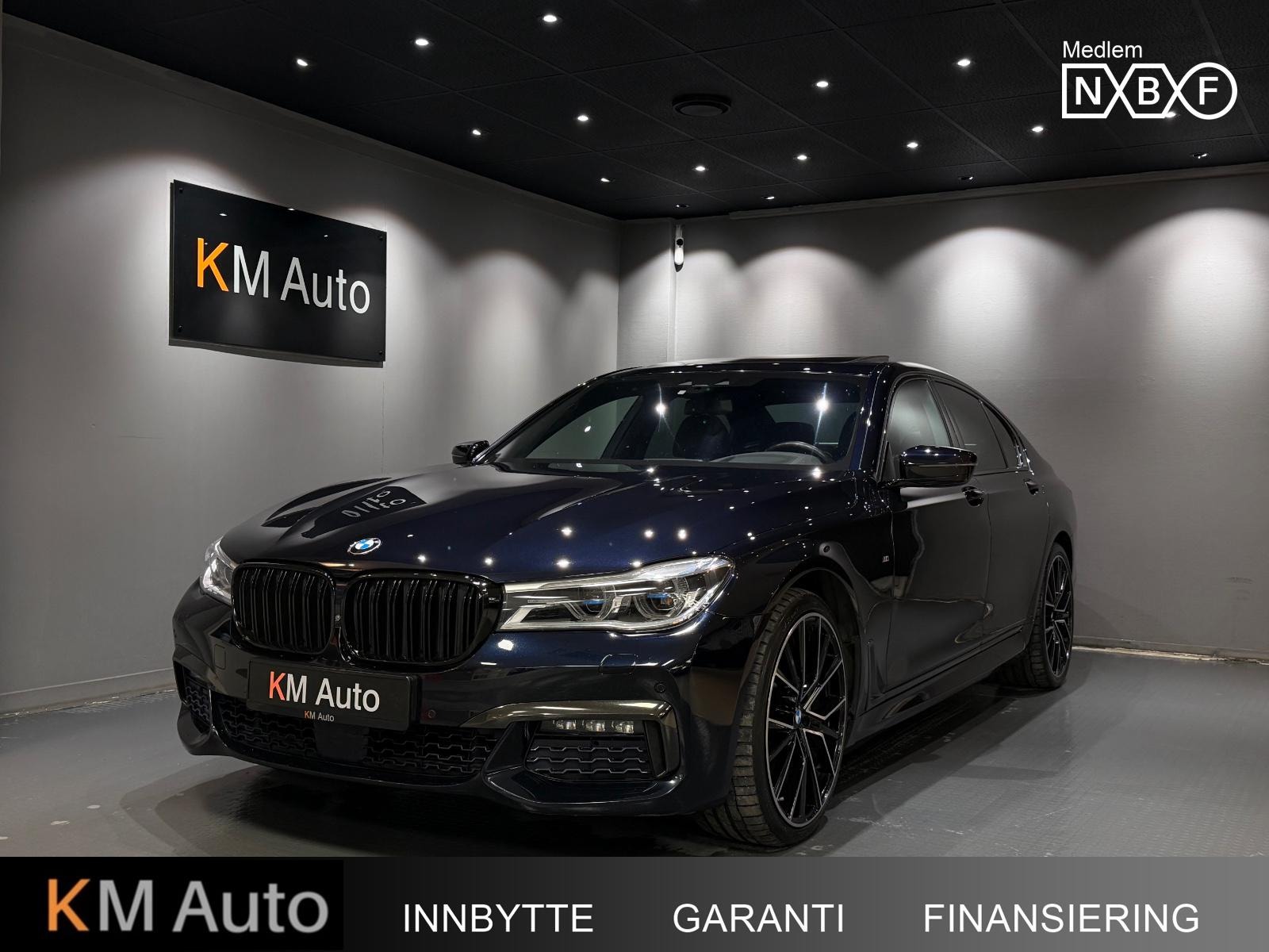 Brukt Bmw 3 Series 320