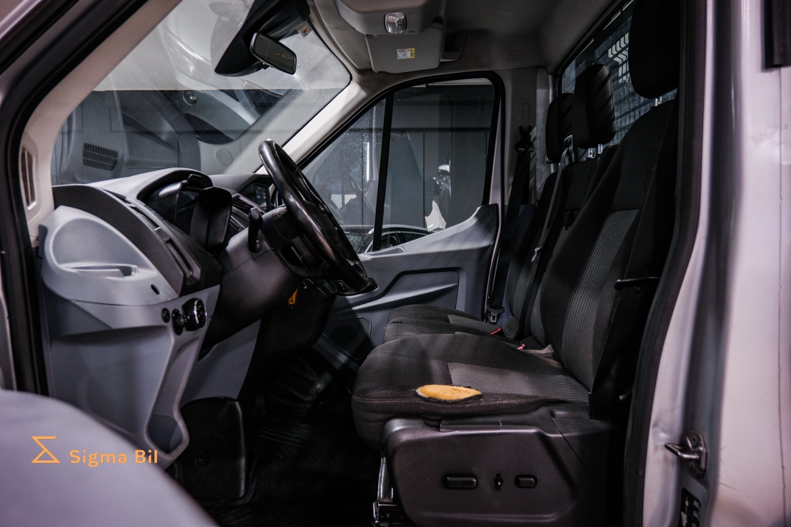 Bilde av Ford Transit