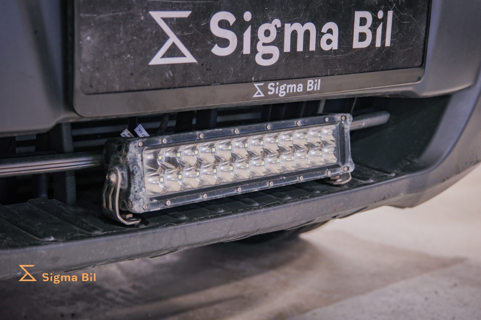 Bilde av Ford Transit