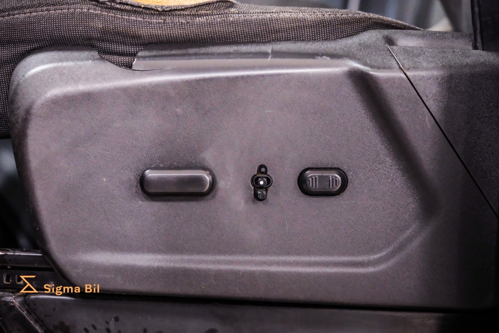 Bilde av Ford Transit