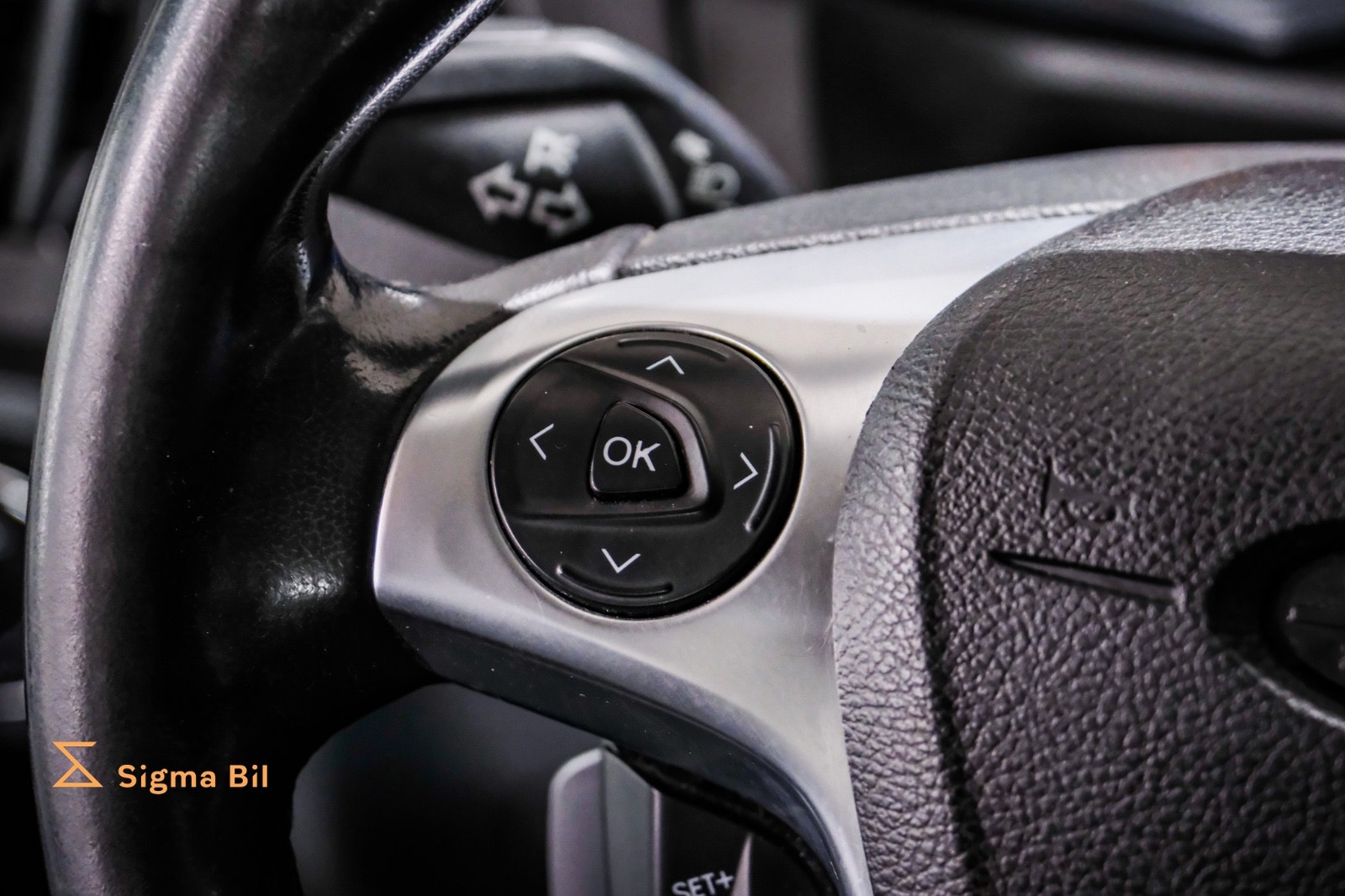 Bilde av Ford Transit