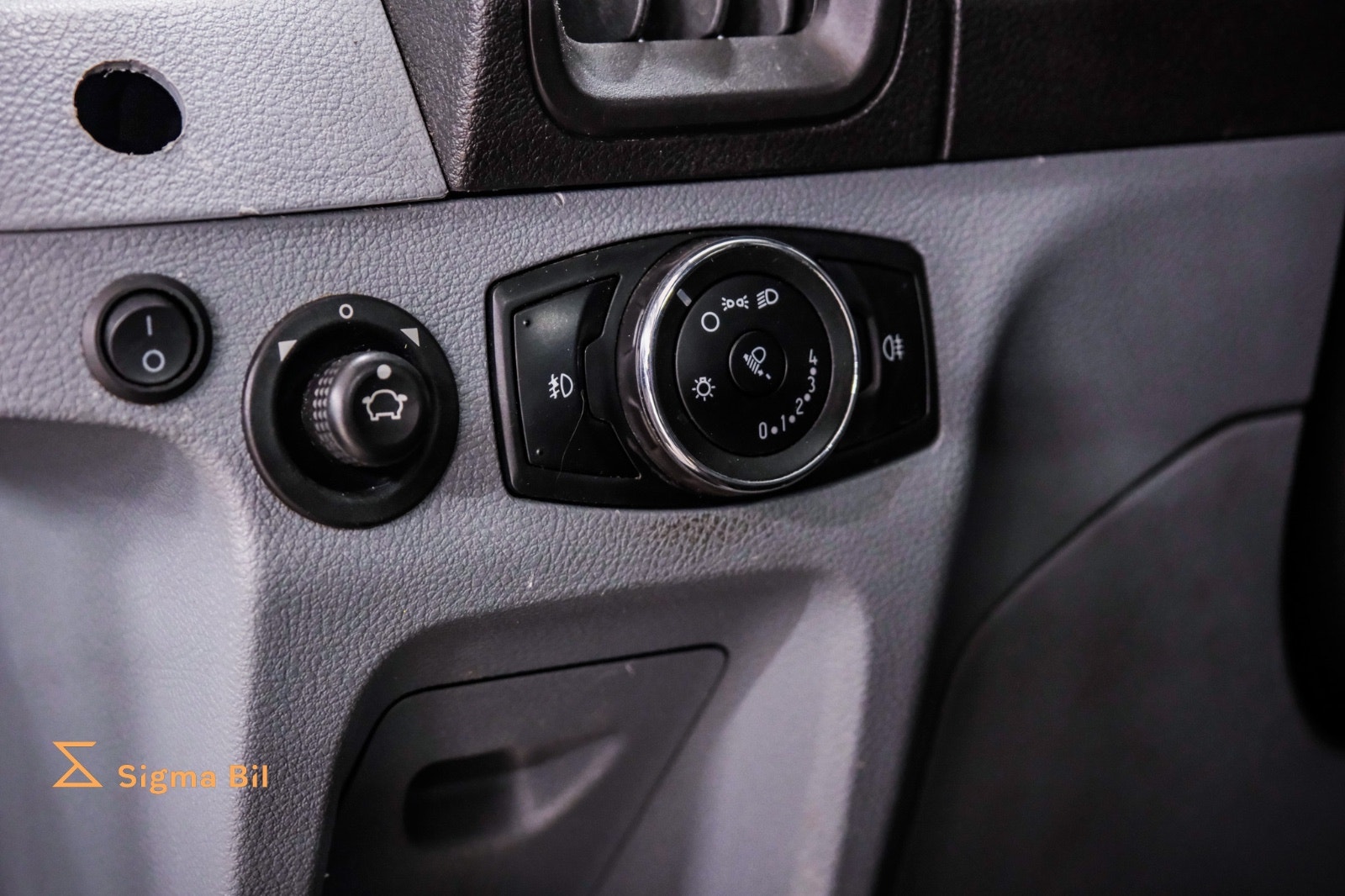 Bilde av Ford Transit