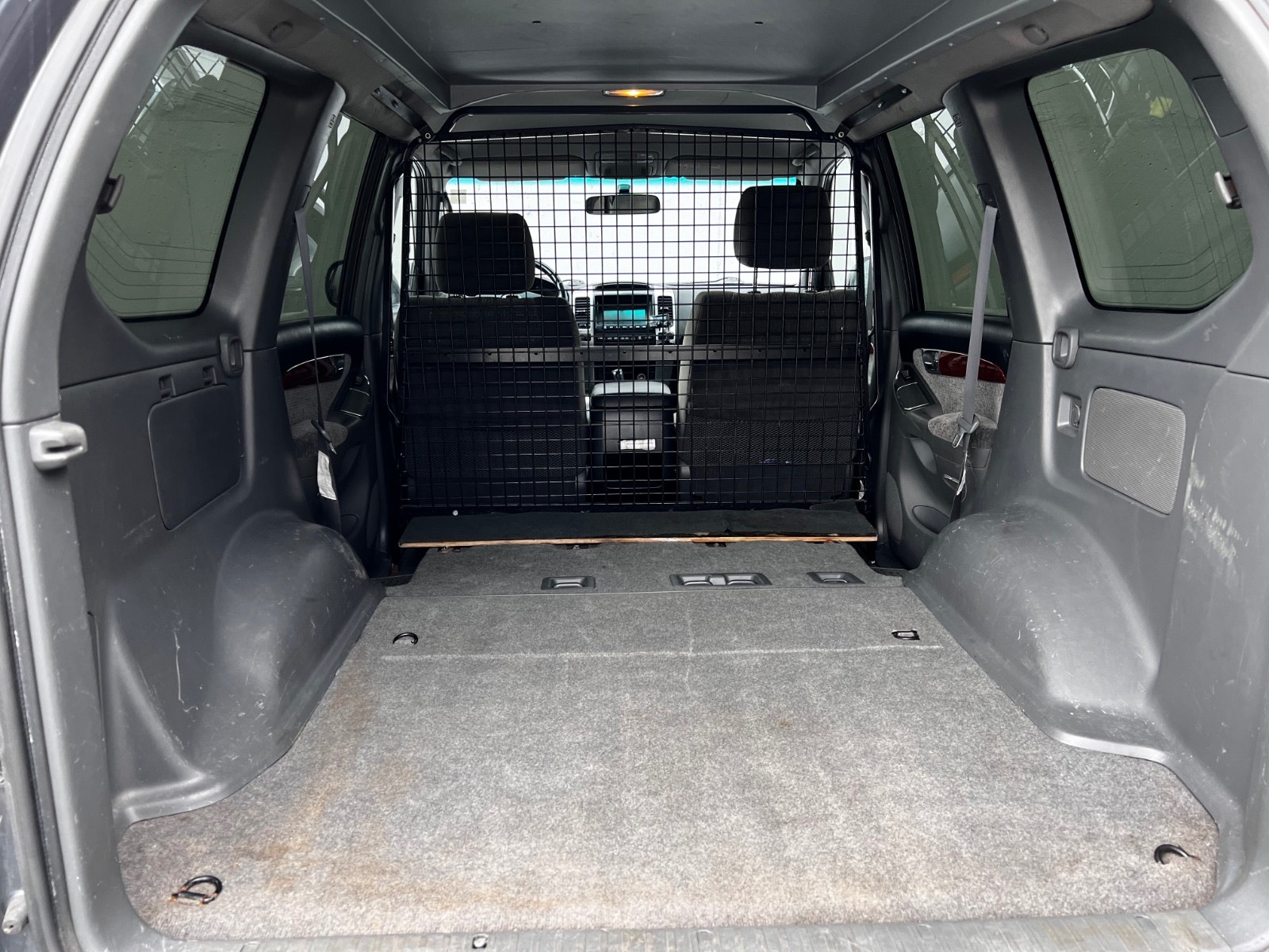 Hovedbilde av Toyota Land Cruiser