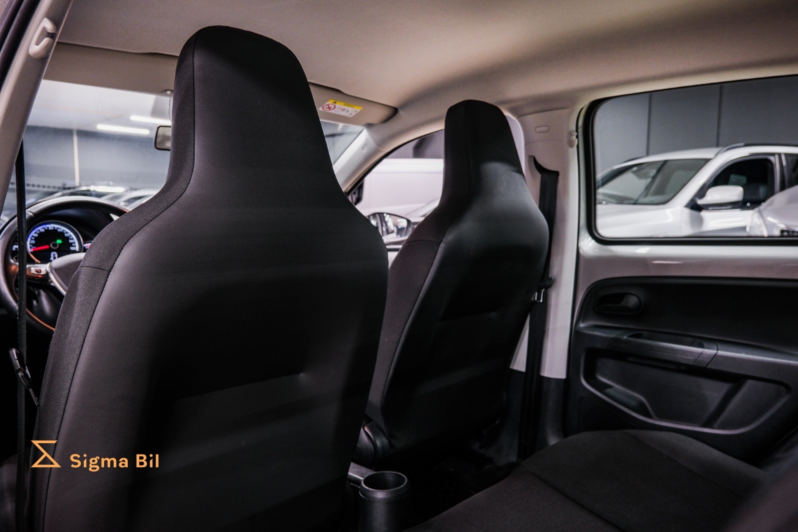 Bilde av Volkswagen UP!