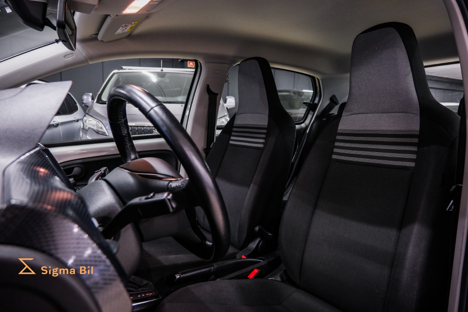 Bilde av Volkswagen UP!