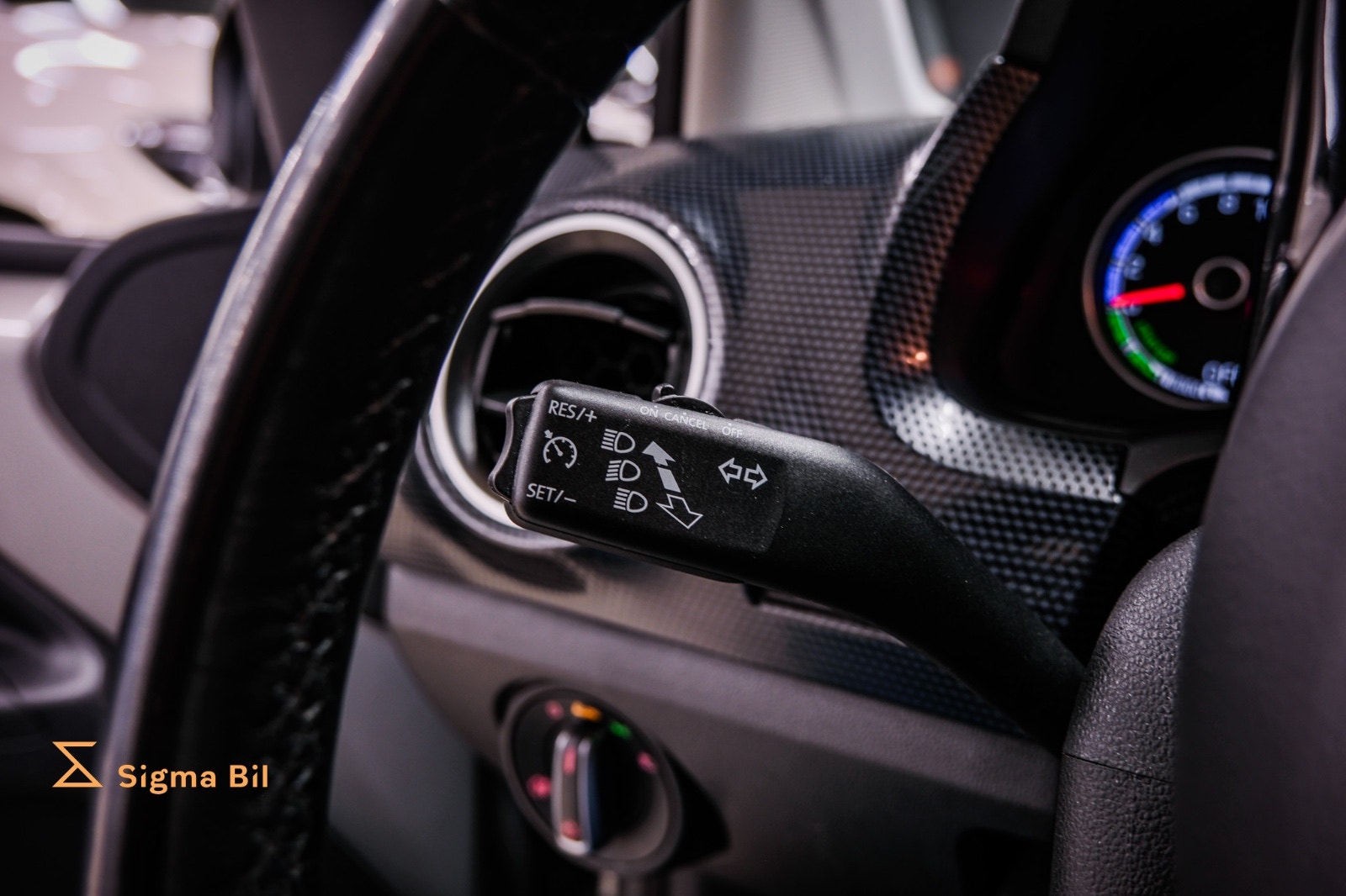 Bilde av Volkswagen UP!