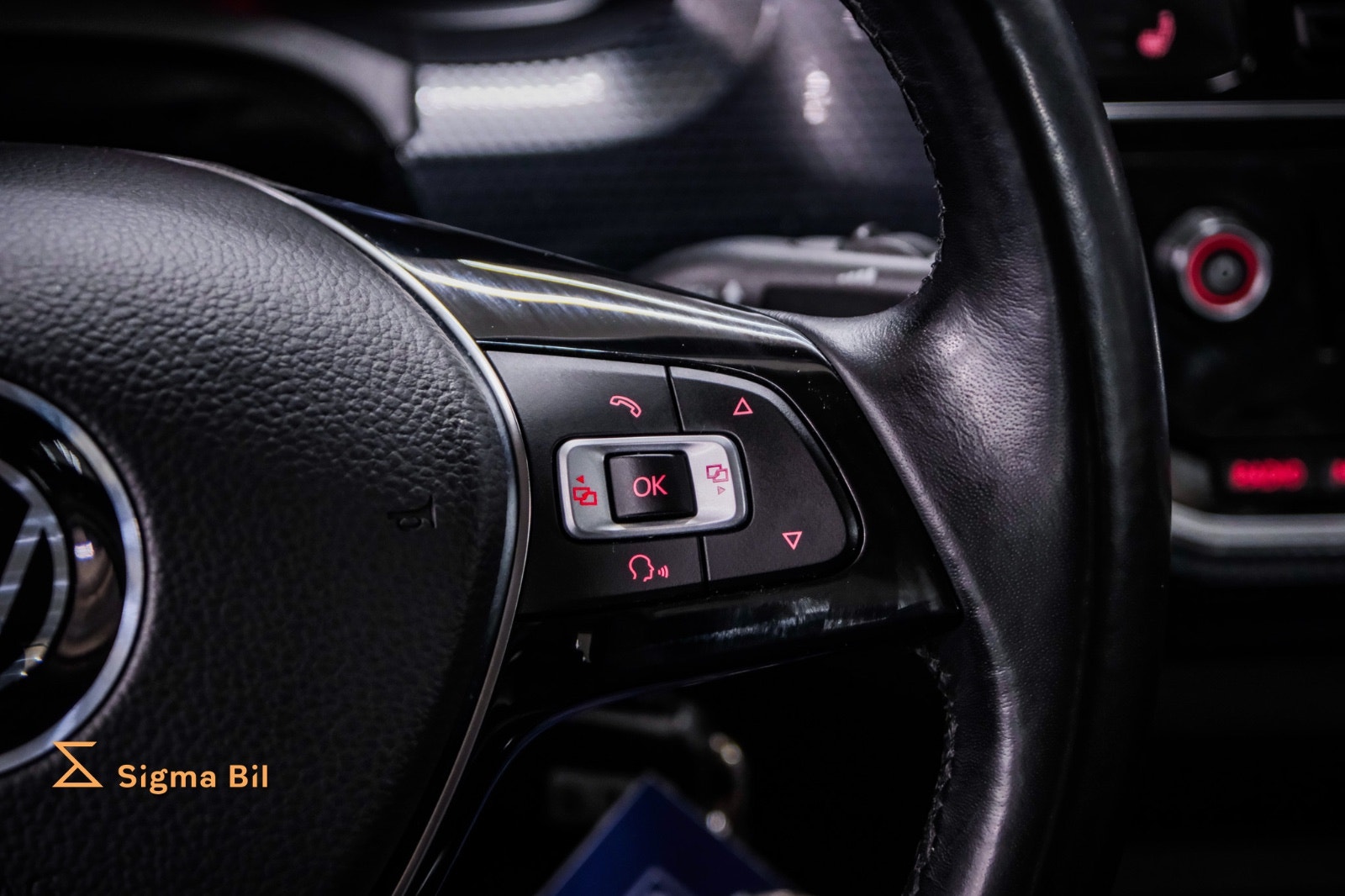 Bilde av Volkswagen UP!