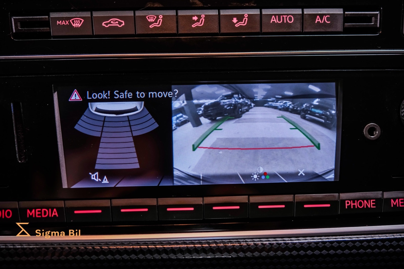 Bilde av Volkswagen UP!