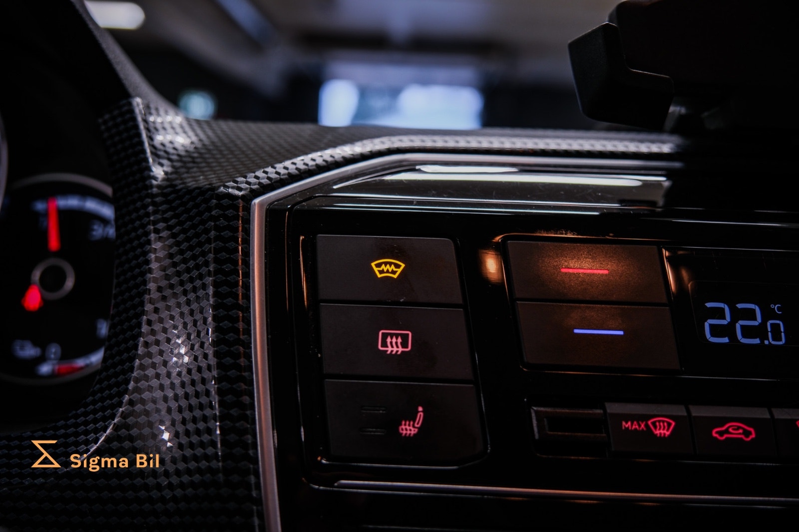 Bilde av Volkswagen UP!