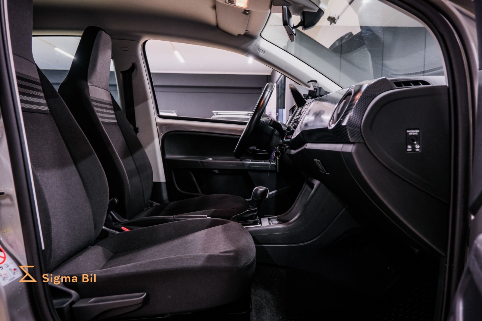 Bilde av Volkswagen UP!