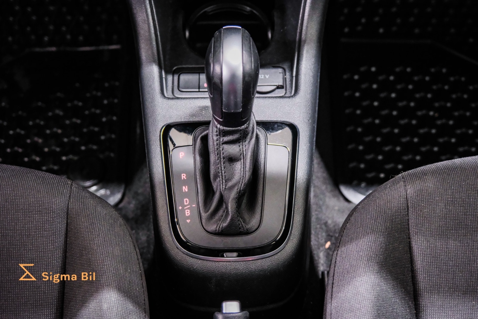 Bilde av Volkswagen UP!