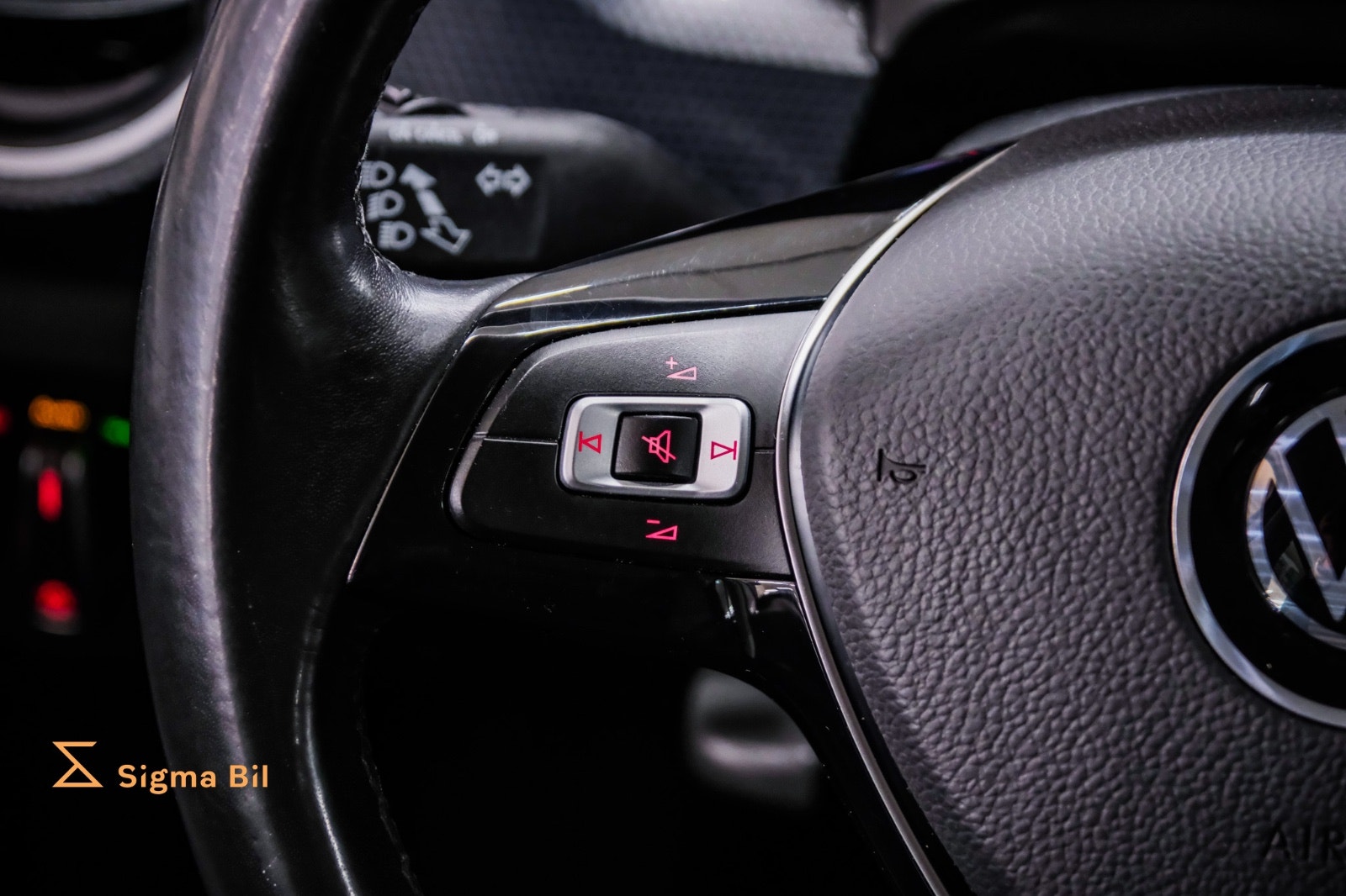 Bilde av Volkswagen UP!