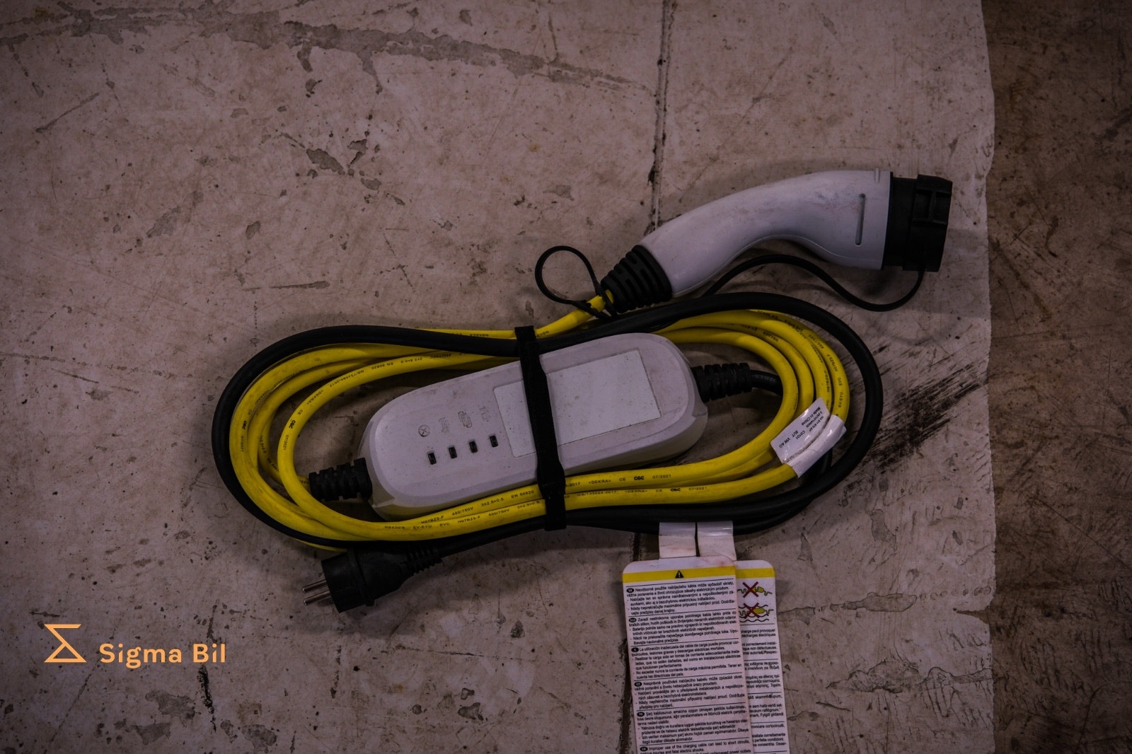 Bilde av Volkswagen UP!