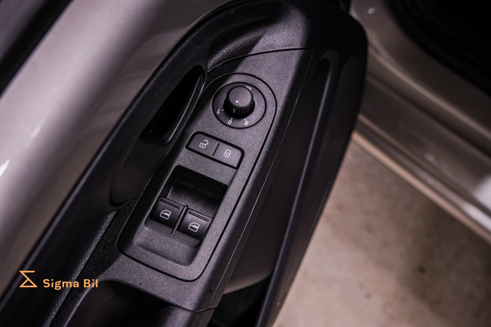 Bilde av Volkswagen UP!