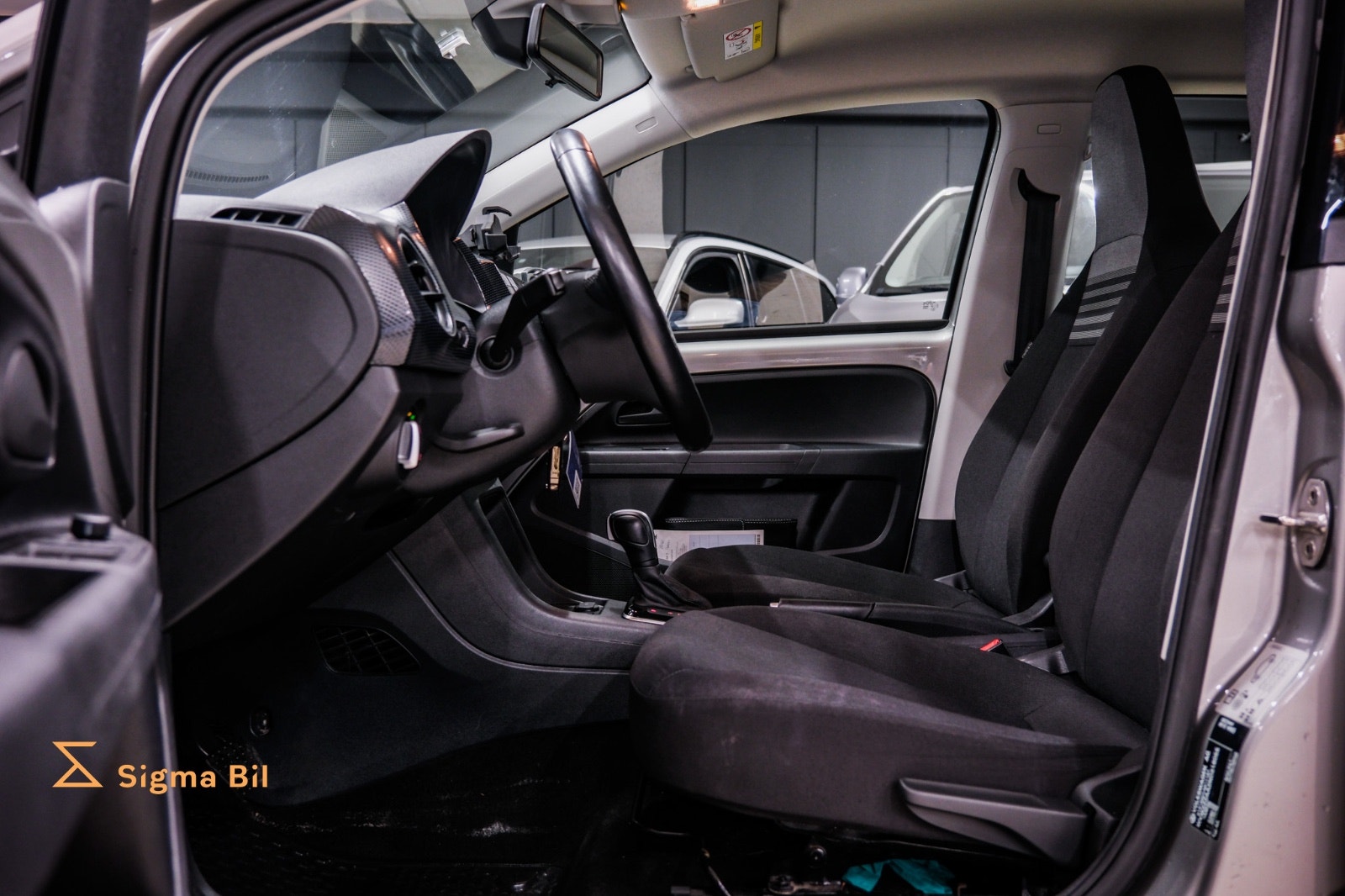 Bilde av Volkswagen UP!