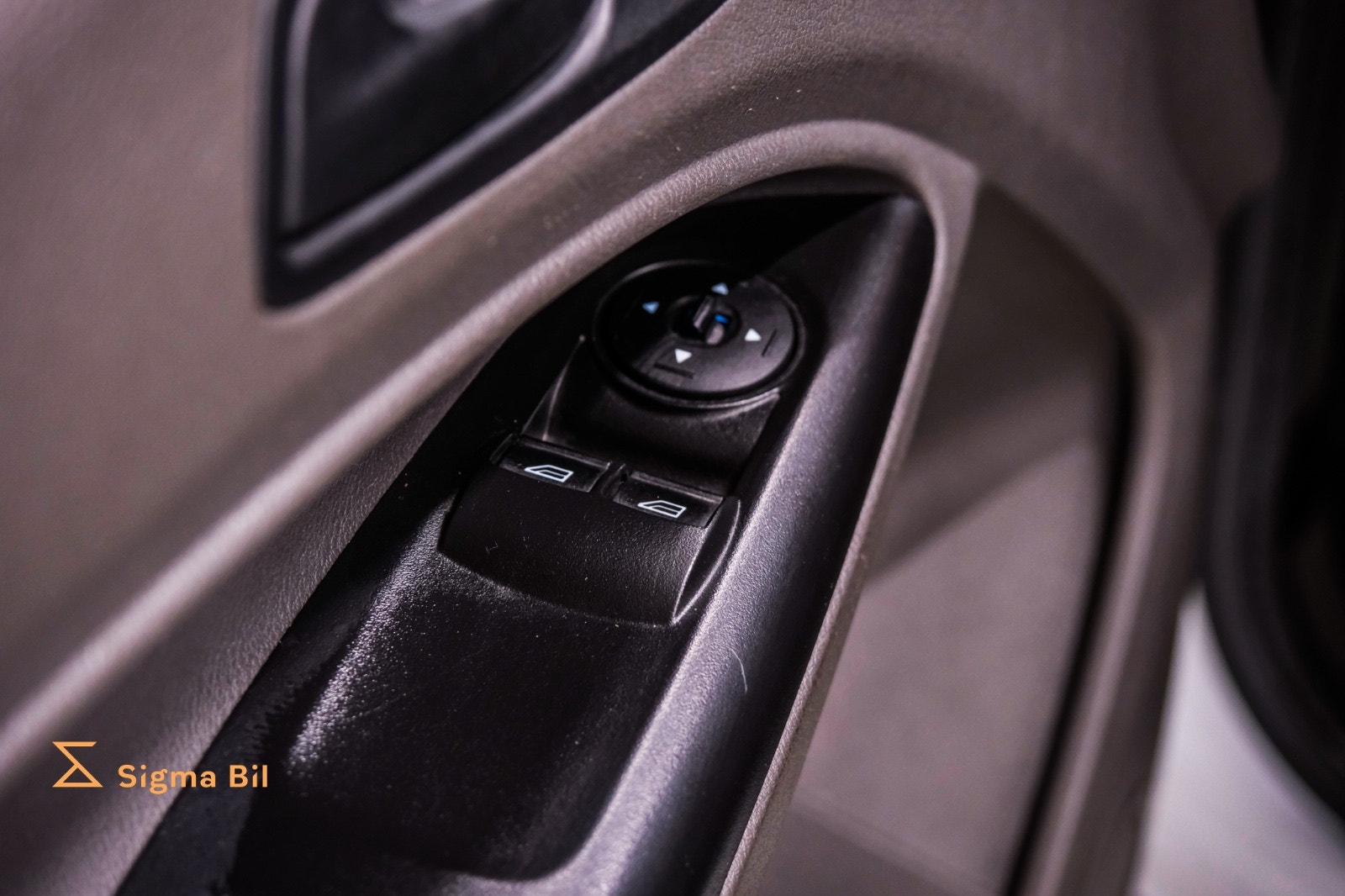 Bilde av Ford Transit Connect