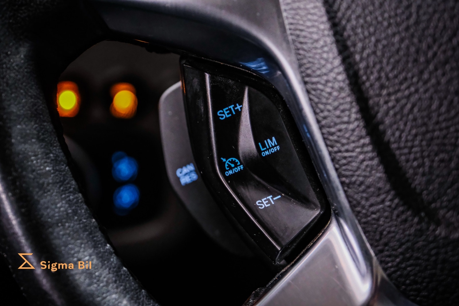 Bilde av Ford Transit Connect