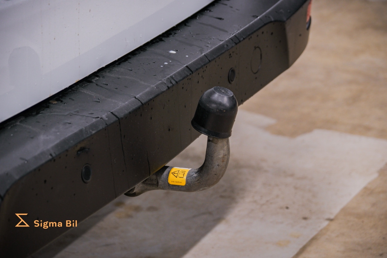 Bilde av Ford Transit Connect