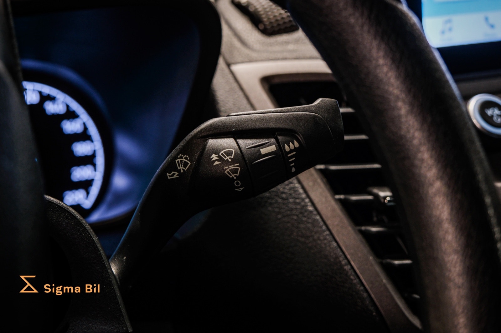 Bilde av Ford Transit Connect